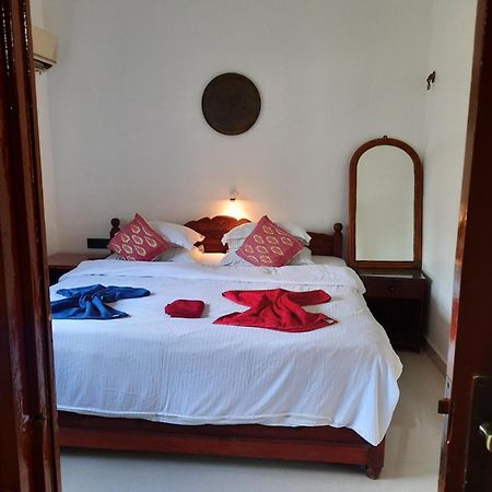 Villa Marigold Cavelossim Kültér fotó