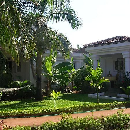 Villa Marigold Cavelossim Kültér fotó