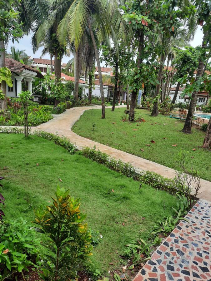 Villa Marigold Cavelossim Kültér fotó